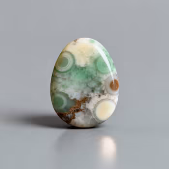All About Ocean Jasper