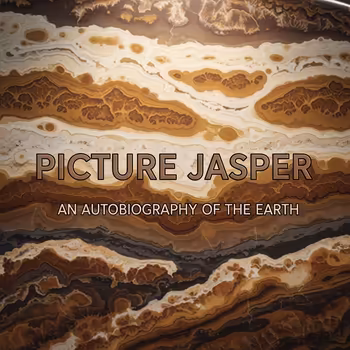 Picture Jasper: An Autobiography of the Earth